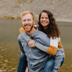 Meet your Posher, Whitney